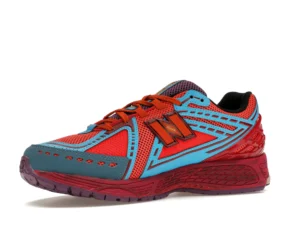 New Balance 1906R Salehe Bembury Heat Be Hot Magma - photo 4- Jersey4u