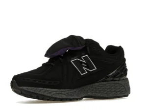 New Balance 1906R Cordura Pocket Black - photo 4- Jersey4u