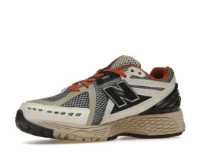 New Balance 1906R size? Exclusive Blacktop Mindful Grey - photo 4- Jersey4u