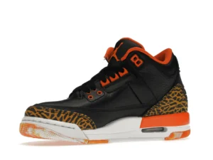 Jordan 3 Retro Kumquat (GS) - photo 4- Jersey4u