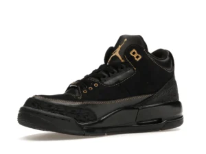 Jordan 3 Retro Black History Month - photo 4- Jersey4u