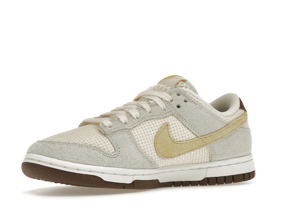 Nike Dunk Low Coconut Milk (Women's) - photo 4- Jersey4u