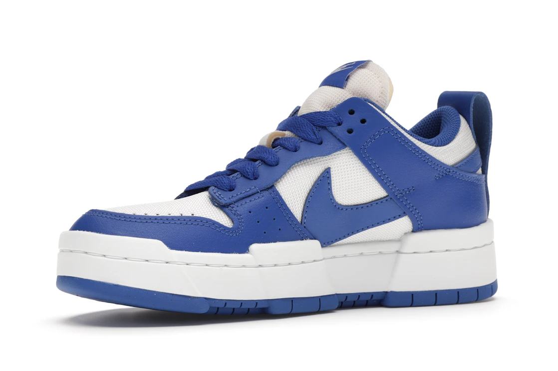 Nike Dunk Low Disrupt Game Royal (Women's) - photo 4- Jersey4u