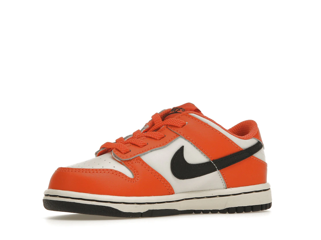 Nike Dunk Low Halloween (2022) (TD) - photo 4- Jersey4u