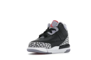 Jordan 3 Retro Black Cement (2018) (TD) - photo 4- Jersey4u