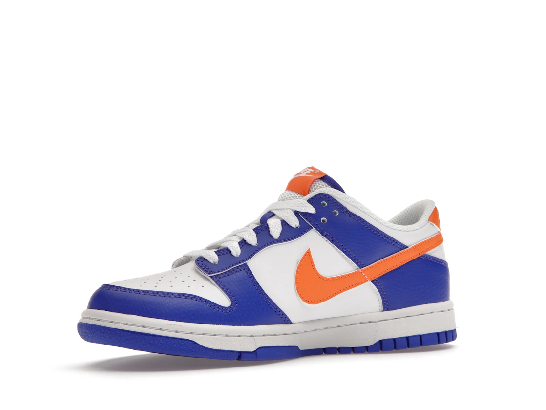 Nike Dunk Low Knicks (GS) - photo 4- Jersey4u