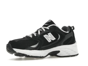 New Balance 530 Classic Black Grey - photo 4- Jersey4u