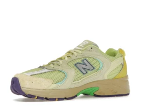 New Balance 530 Salehe Bembury Prosperity Be The Prize - photo 4- Jersey4u