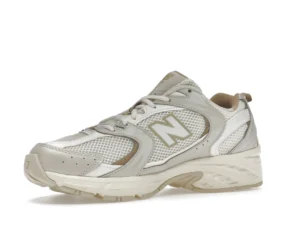 New Balance 530 Beige Angora - photo 4- Jersey4u