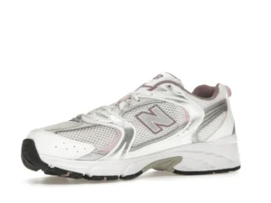 New Balance 530 Ice Wine - photo 4- Jersey4u