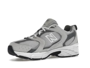 New Balance 530 Grey Matter Harbor Grey - photo 4- Jersey4u