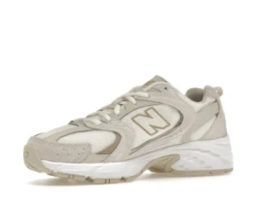 New Balance 530 Sea Salt Moonbeam - photo 4- Jersey4u