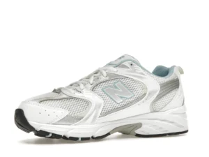 New Balance 530 Chrome Blue - photo 4- Jersey4u