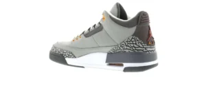 Jordan 3 Retro Cool Grey (2007) - photo 4- Jersey4u