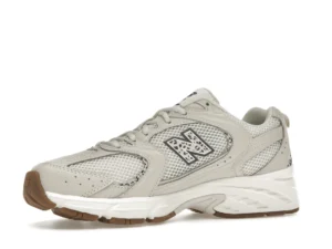 New Balance 530 Moonbeam Cow Print - photo 4- Jersey4u