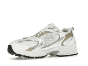 New Balance 530 White Stoneware - photo 4- Jersey4u