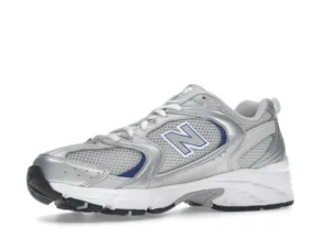 New Balance 530 Light Grey Silver Blue - photo 4- Jersey4u