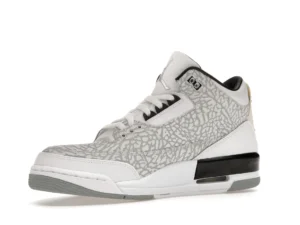 Jordan 3 Retro White Flip - photo 4- Jersey4u