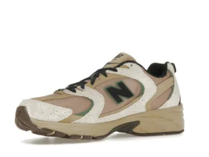 New Balance 530 Linen Incense - photo 4- Jersey4u