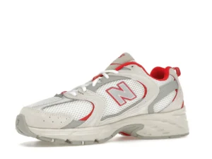 New Balance 530 Beige Red - photo 4- Jersey4u