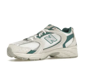 New Balance 530 Beige Green - photo 4- Jersey4u