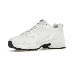 New Balance 530 White Castlerock - photo 4- Jersey4u