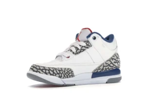 Jordan 3 Retro True Blue (2016) (PS) - photo 4- Jersey4u