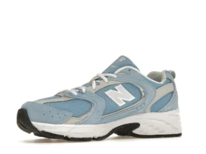 New Balance 530 Blue Haze - photo 4- Jersey4u