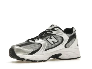 New Balance 530 Silver White - photo 4- Jersey4u