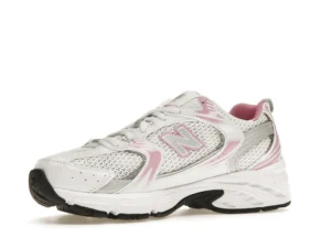 New Balance 530 White Pink - photo 4- Jersey4u