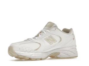 New Balance 530 White Calm Taupe - photo 4- Jersey4u