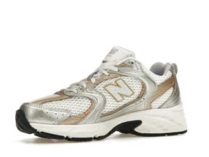 New Balance 530 Silver Pink - photo 4- Jersey4u