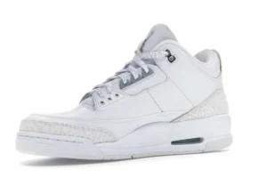 Jordan 3 Retro Pure Money - photo 4- Jersey4u