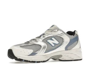 New Balance 530 Steel Blue - photo 4- Jersey4u