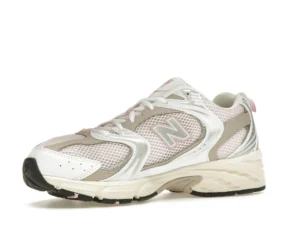 New Balance 530 Pink Granite - photo 4- Jersey4u