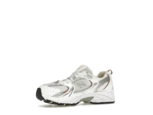 New Balance 530 White Brown (GS) - photo 4- Jersey4u