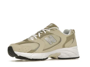 New Balance 530 Beige Aluminum - photo 4- Jersey4u