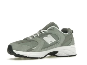 New Balance 530 Juniper Shadow Grey - photo 4- Jersey4u