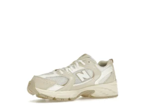 New Balance 530 Beige Angora (GS) - photo 4- Jersey4u