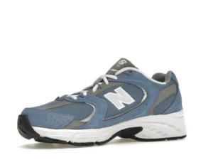 New Balance 530 Light Smoke Grey - photo 4- Jersey4u