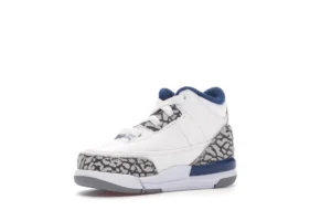 Jordan 3 Retro True Blue (2016) (TD) - photo 4- Jersey4u