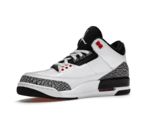 Jordan 3 Retro Infrared 23 - photo 4- Jersey4u