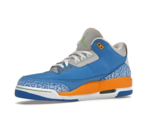 Jordan 3 Retro Do the Right Thing (DTRT) - photo 4- Jersey4u