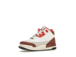 Jordan 3 Retro SE Dunk on Mars (TD) - photo 4- Jersey4u