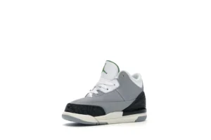 Jordan 3 Retro Chlorophyll (TD) - photo 4- Jersey4u