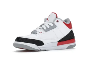 Jordan 3 Retro Fire Red (2013) (PS) - photo 4- Jersey4u