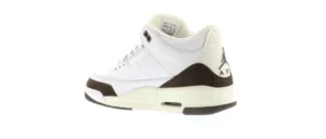 Jordan 3 Retro Mocha (2001) - photo 4- Jersey4u