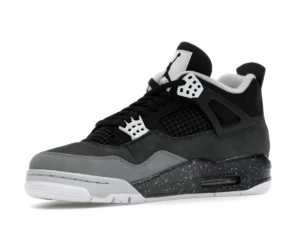 Jordan 4 Retro Fear (2024) - photo 4- Jersey4u