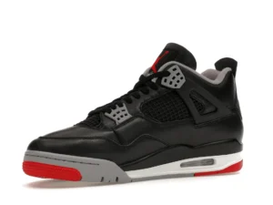 Jordan 4 Retro Bred Reimagined - photo 4- Jersey4u