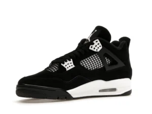 Jordan 4 Retro White Thunder - photo 4- Jersey4u